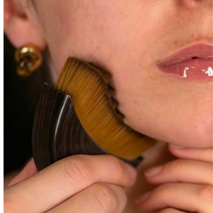 Facial Contour Brush