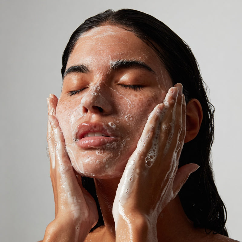 Cleanse (prep)