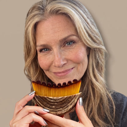 Facial Contour Brush